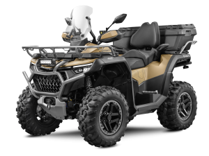 CFORCE 1000 OVERLAND