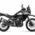 450MT_Nebula Black_High Fender_Right