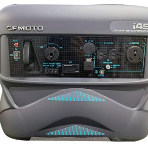Інверторний генератор CFMOTO i45
