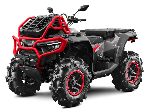 CFORCE 1000 MV (Mud Version)