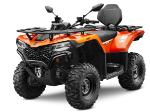 CFORCE 450 L