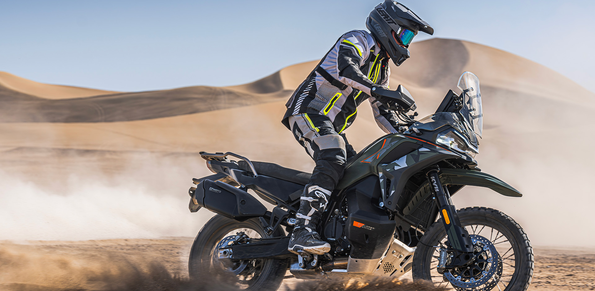 CFMOTO 1000MT-X