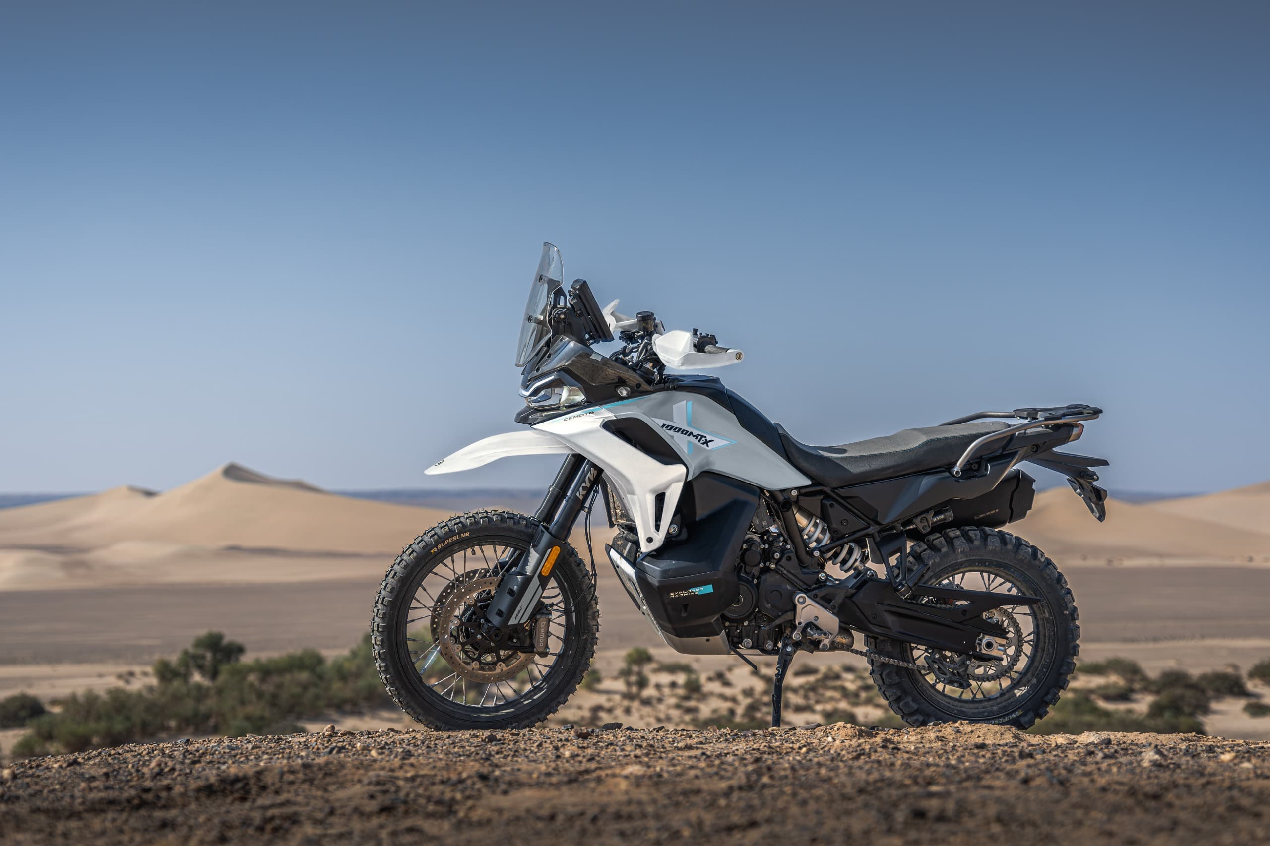 CFMOTO 1000MT-X
