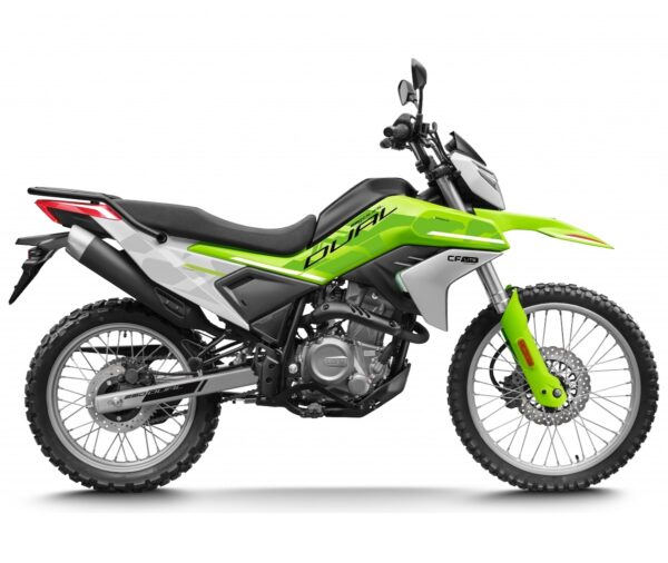 LITE 250 DUAL