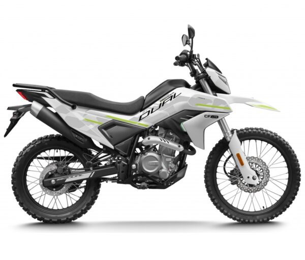 LITE 250 DUAL