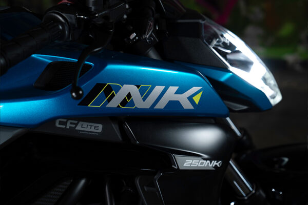 250NK Lite-03 LITE 250NK