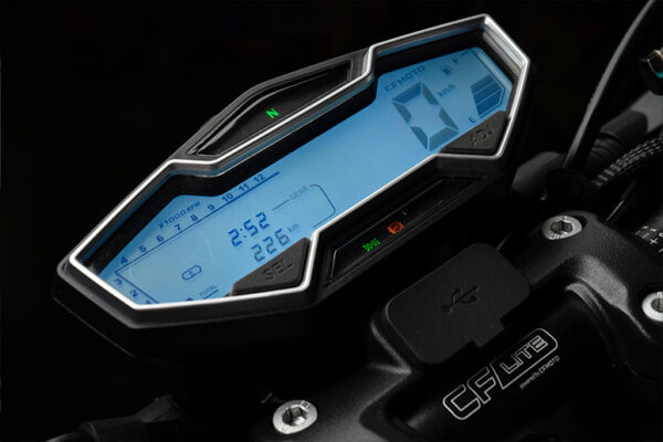 250NK Lite-04 LITE 250NK