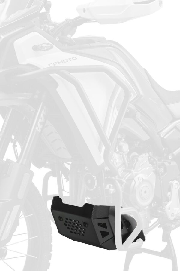 34237-6aqv-806100-6000-10-6aqv-806100-6000-10-aluminum-engine-skid-plate-black-vehicle-light Захист двигуна для бездоріжжя