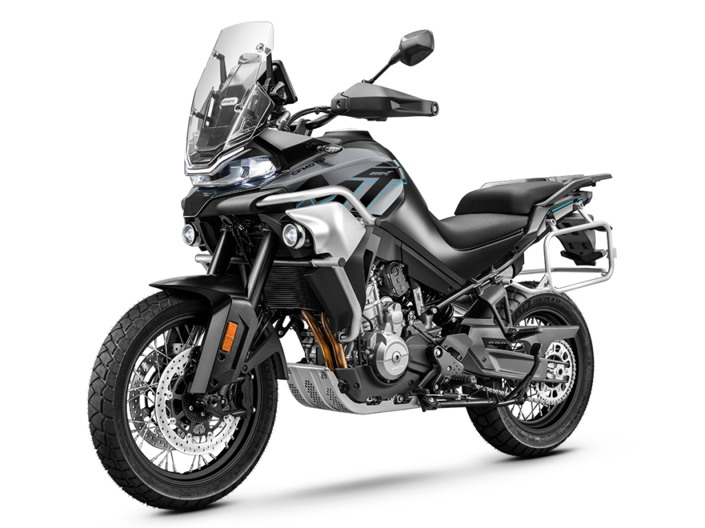 800MT SPORT