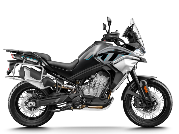 800MT SPORT