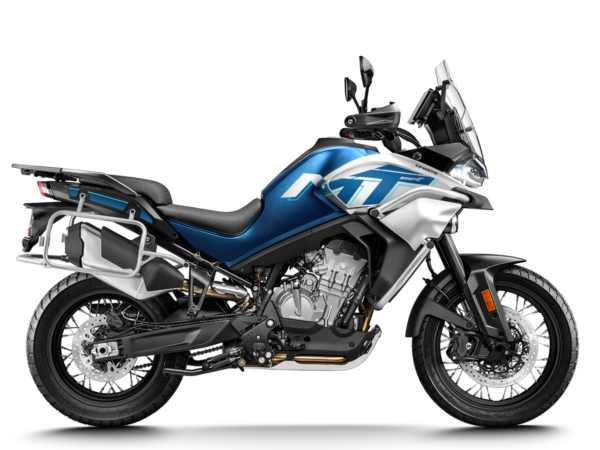 800MT SPORT
