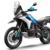 800MT-X_Zephyr-Blue_Tall-Seat_Left-45 800MT-X