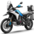 800MT-X_Zephyr-Blue_Tall-Seat_Left-45_withBox 800MT-X