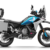 800MT-X_Zephyr-Blue_Tall-Seat_Right_withBox 800MT-X