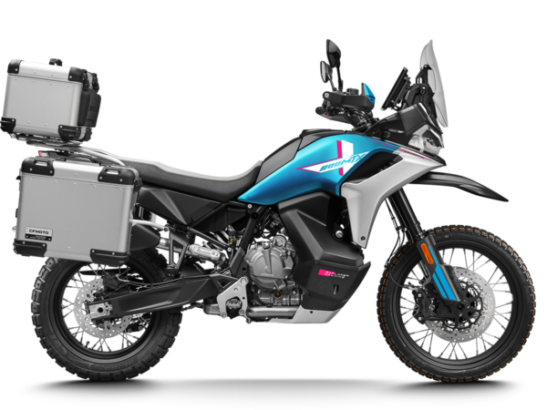 800MT-X_Zephyr-Blue_Tall-Seat_Right_withBox 800MT-X