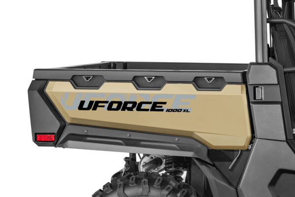 UFORCE 1000 PRO XL HIGHLAND