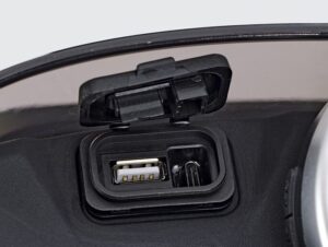 USB Connector, Type-C