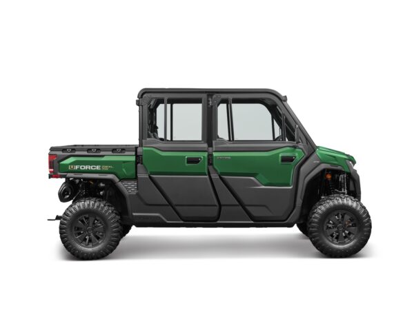 UFORCE 1000 PRO XL HIGHLAND