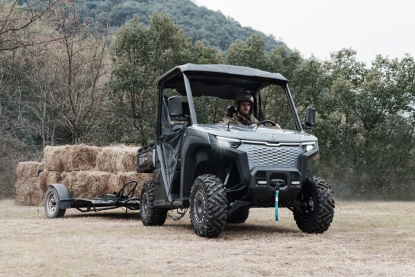 U6 EV