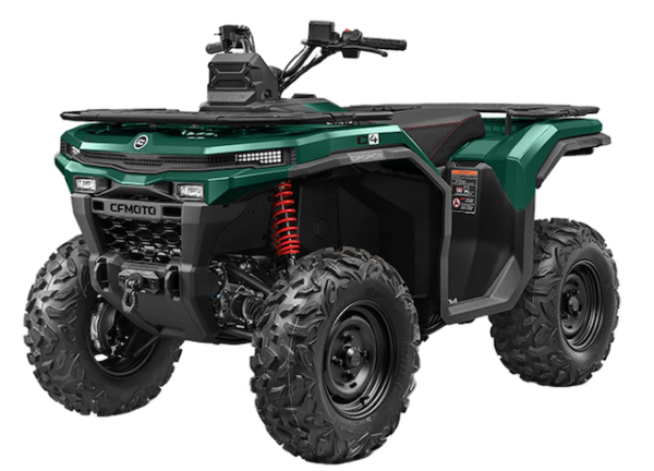 CFORCE C4