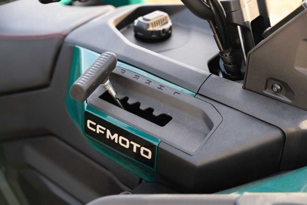 CFORCE C4