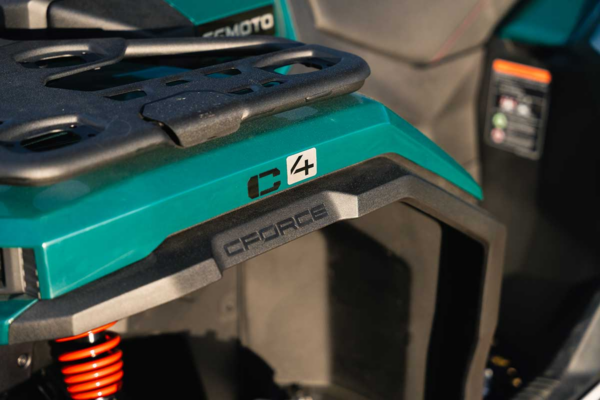 CFORCE C4