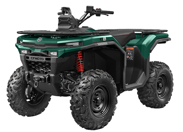 CFORCE C4