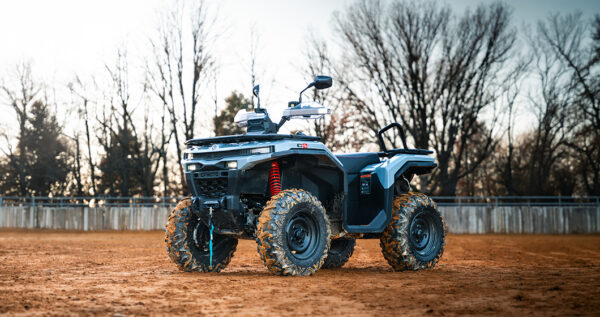 CFORCE C4