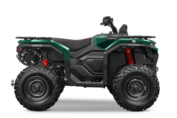 CFORCE C4