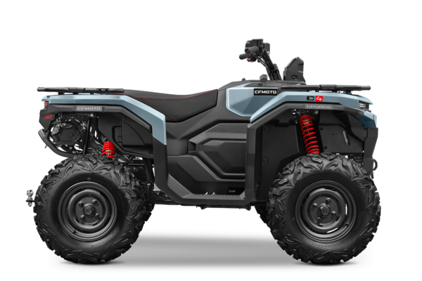 CFORCE C4