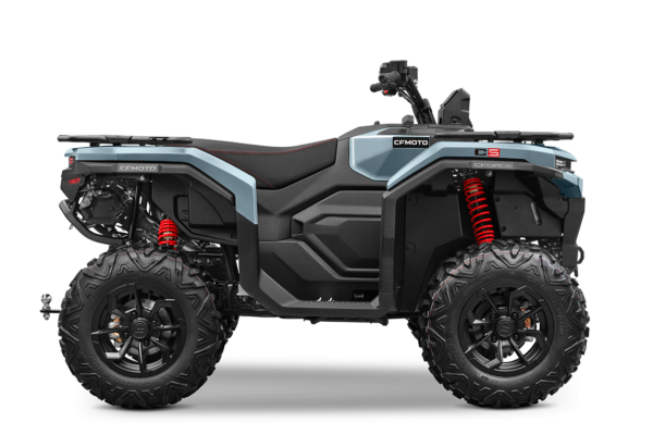 CFORCE C5