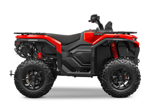 CFORCE C5