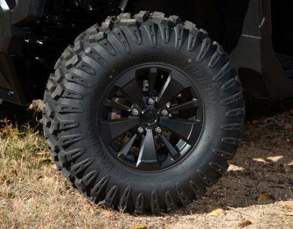 2 (5) UFORCE 1000 PRO HIGHLAND