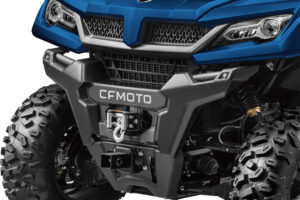 CFMOTO UFORCE 1000