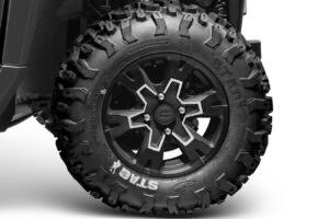 CFMOTO UFORCE 1000