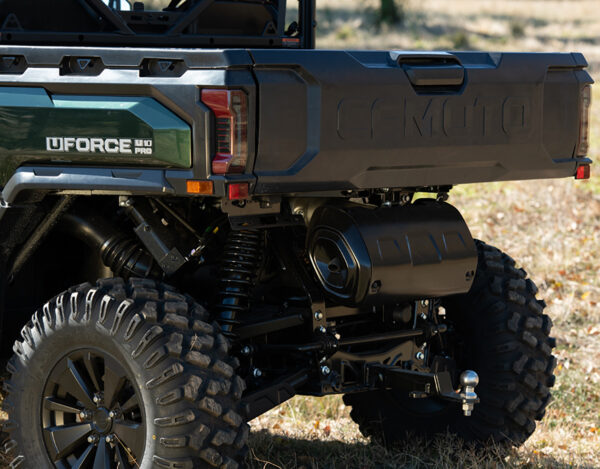 3 (7) UFORCE 1000 PRO HIGHLAND