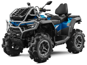 CFMOTO CFORCE 1000 MV