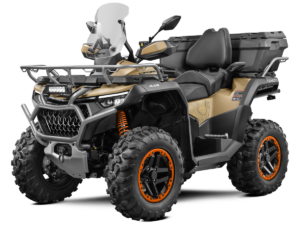 CFMOTO CFORCE 1000 OVERLAND