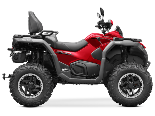 CFMOTO CFORCE Touring