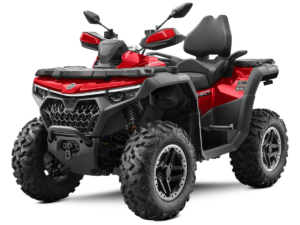 CFMOTO CFORCE Touring
