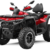 CFMOTO CFORCE Touring