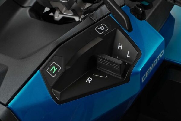CFMOTO CFORCE C6 PRO TOURING