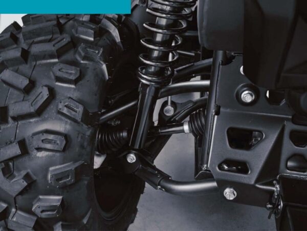 CFMOTO CFORCE C6 PRO TOURING