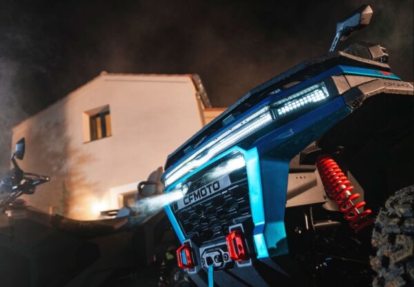 CFMOTO CFORCE C6 PRO TOURING