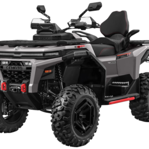 CFMOTO CFORCE C6 PRO TOURING