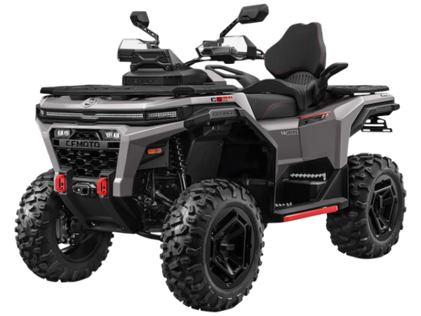 CFMOTO CFORCE C6 PRO TOURING