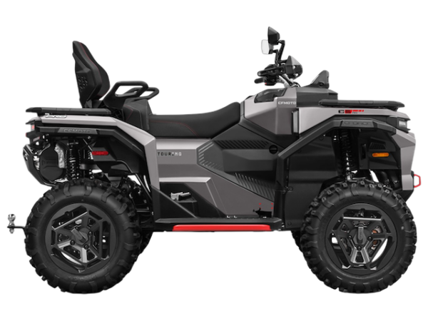 CFMOTO CFORCE C6 PRO TOURING