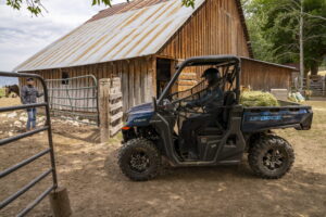CFMOTO UFORCE 1000