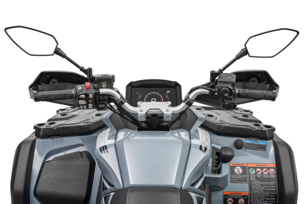 CFORCE 850 Touring