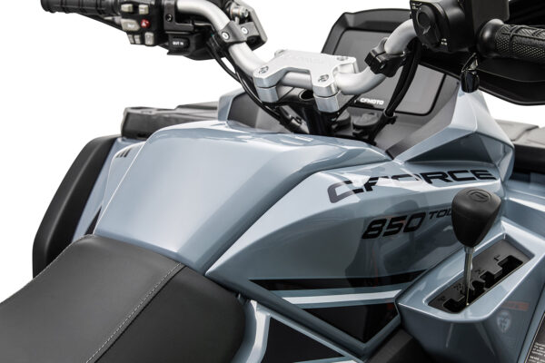 CFORCE 850 Touring